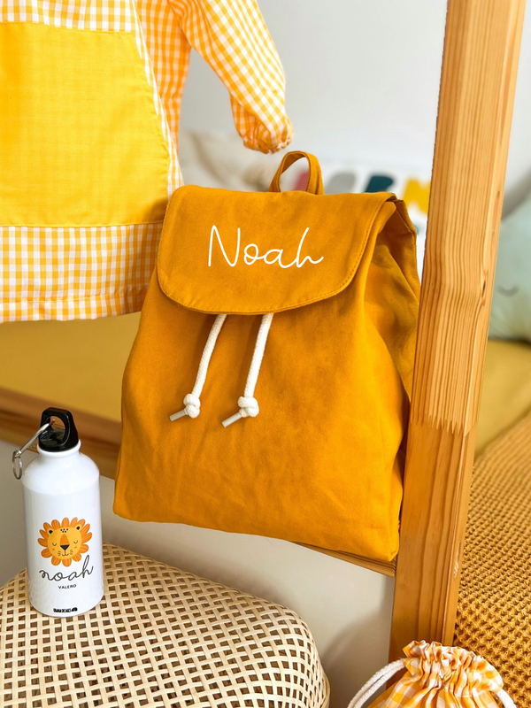 MOCHILA MINI COLORS - Ohana Details