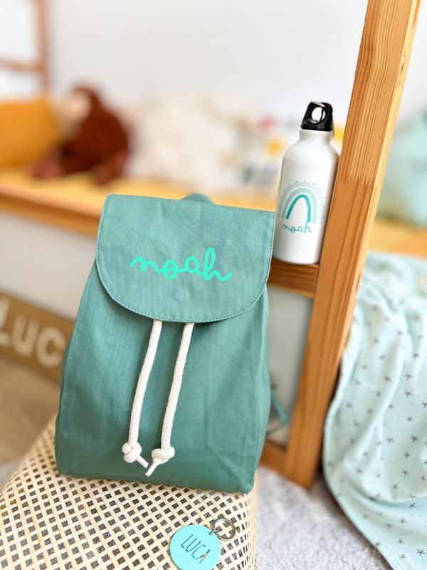 MOCHILA MINI COLORS - Ohana Details