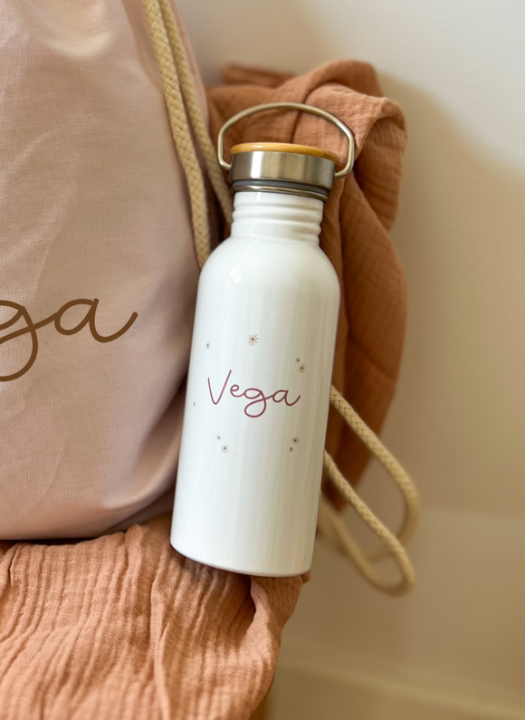 BOTELLA VUELTA AL COLE - Ohana Details