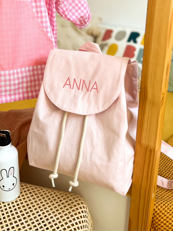 MOCHILA MINI COLORS - Ohana Details