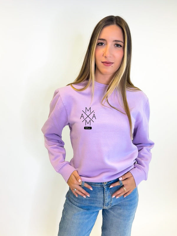 SUDADERA PERSONALIZADA CRUZ