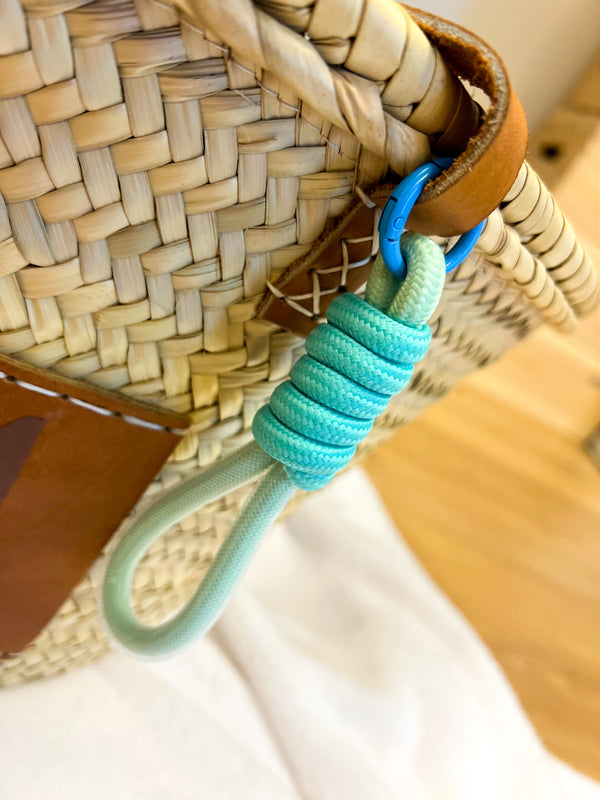 CAPAZO INICIAL CUERO