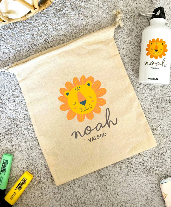 BOLSITA PERSONALIZADA