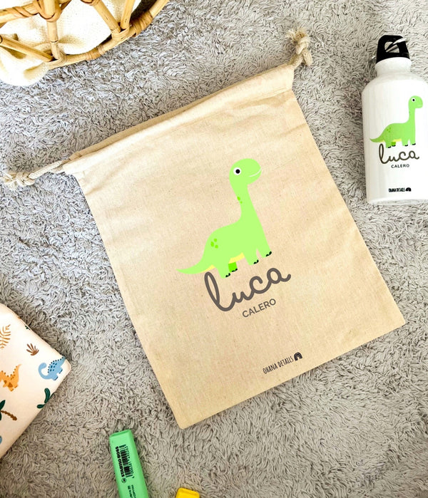 BOLSITA PERSONALIZADA