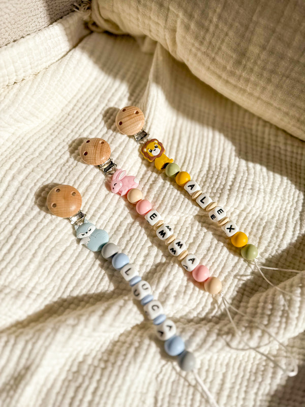 CHUPETERO NOMBRE ANIMALES