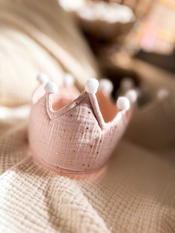 CORONA CUMPLEAÑOS BRILLI - Ohana Details