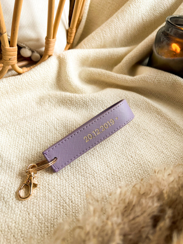 LLAVERO PERSONALIZADO COLOUR