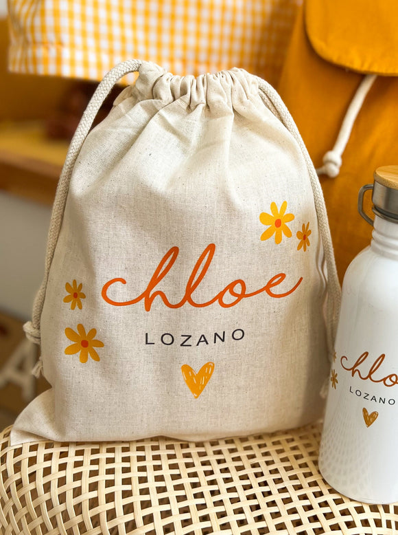 BOLSITA PERSONALIZADA