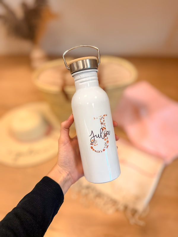 PACK CAPAZO INICIAL CUERO MAXI - Ohana Details