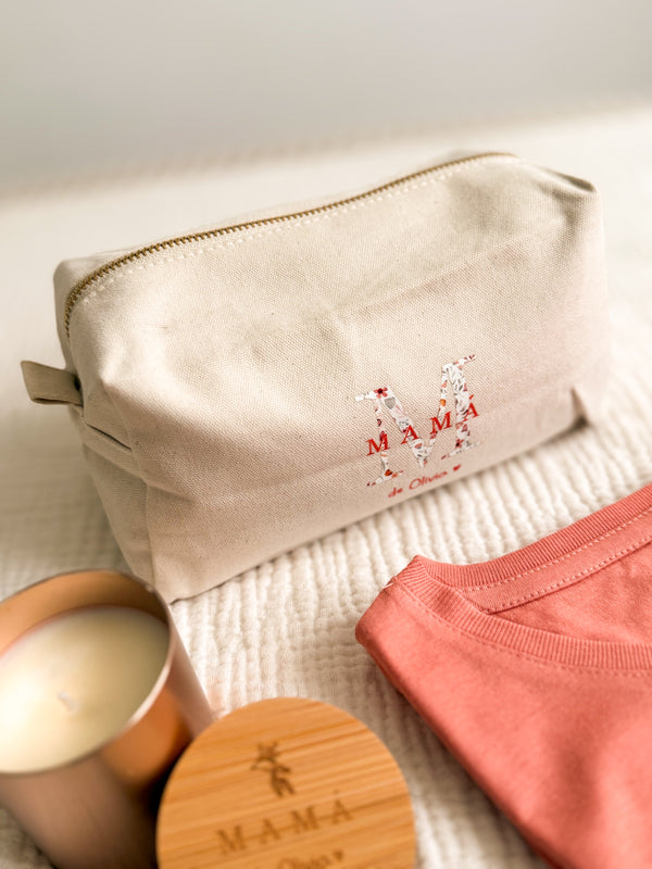 NECESER INICIAL MAMÁ