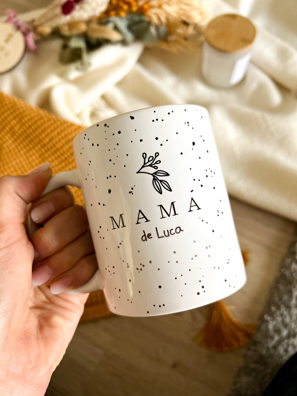 TAZA MAMÁ