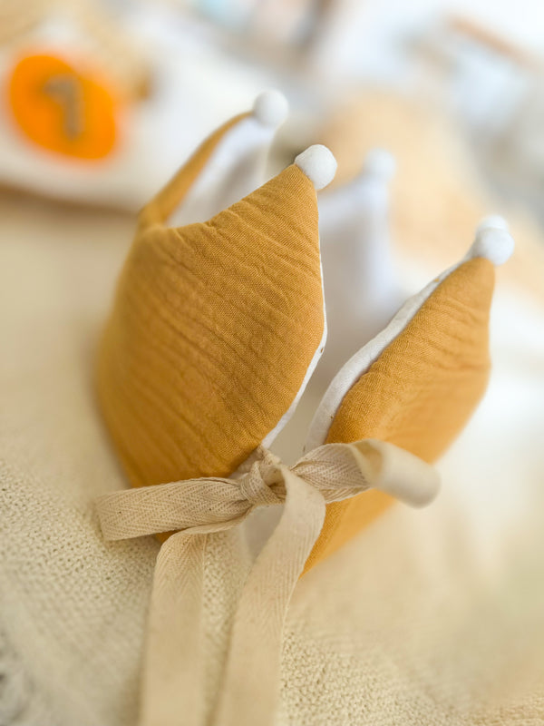 CORONA CUMPLEAÑOS PERSONALIZADA - Ohana Details