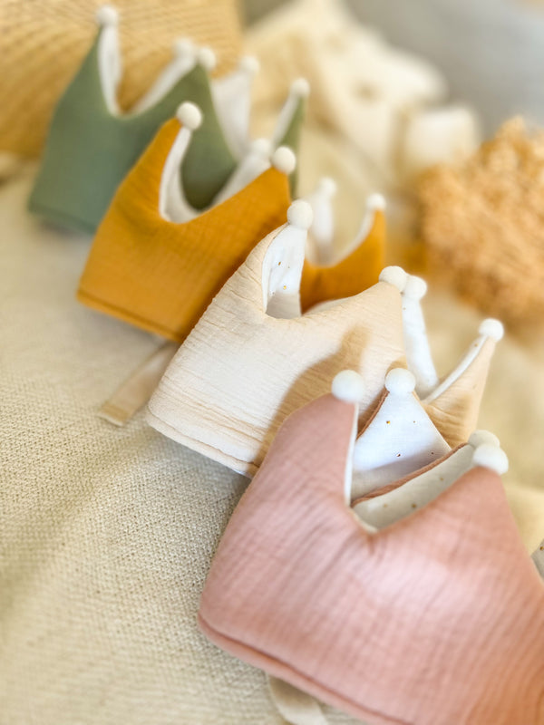 CORONA CUMPLEAÑOS PERSONALIZADA - Ohana Details