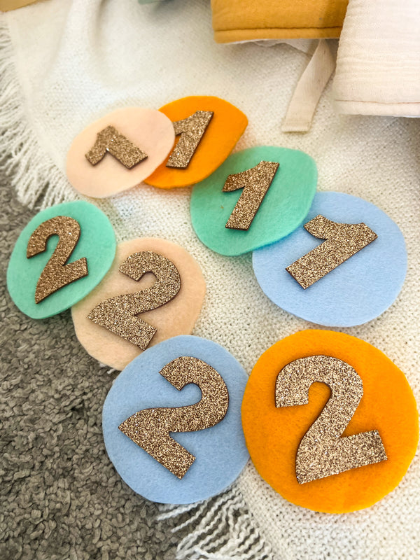 CORONA CUMPLEAÑOS PERSONALIZADA - Ohana Details