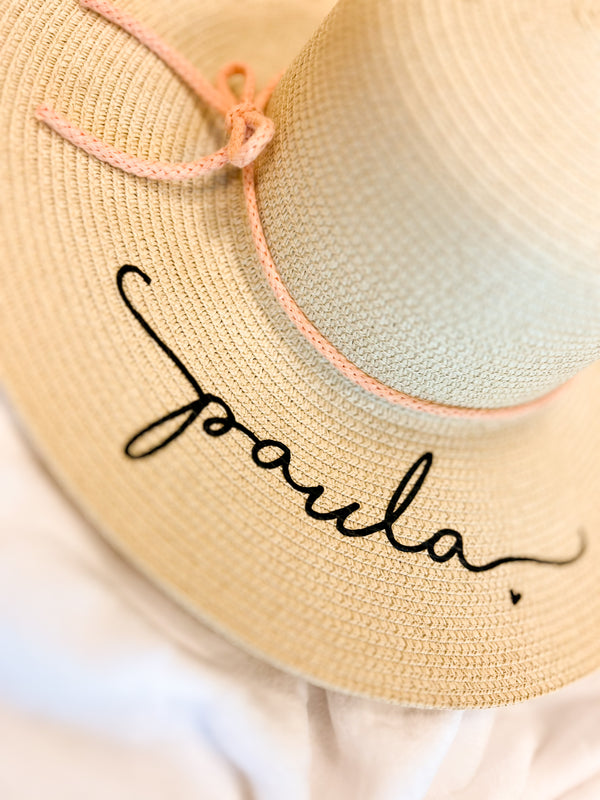 PAMELA PERSONALIZADA