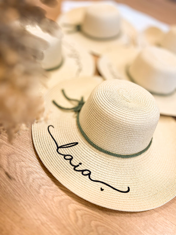 PAMELA PERSONALIZADA