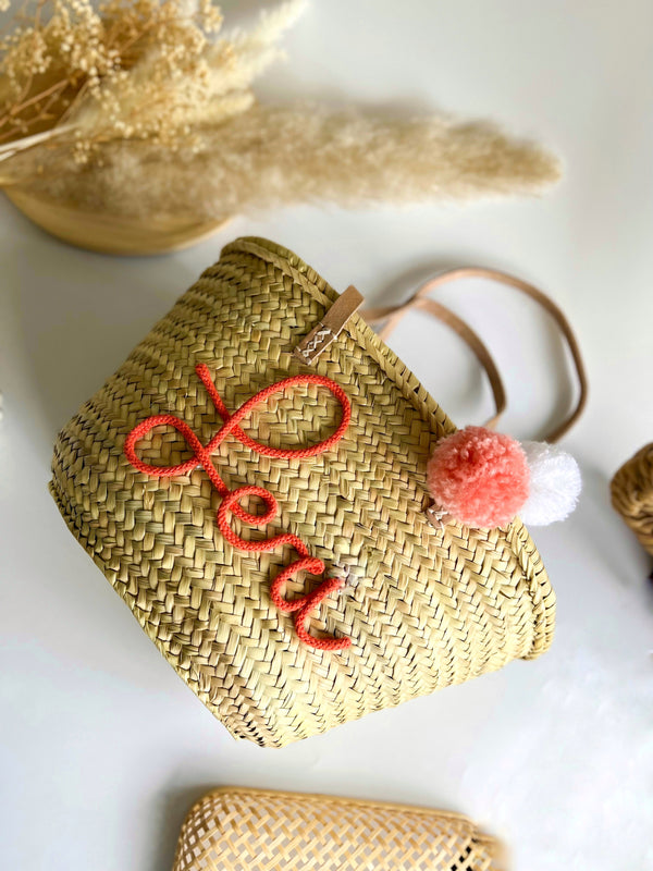 CAPAZO PERSONALIZADO NOMBRE - Ohana Details