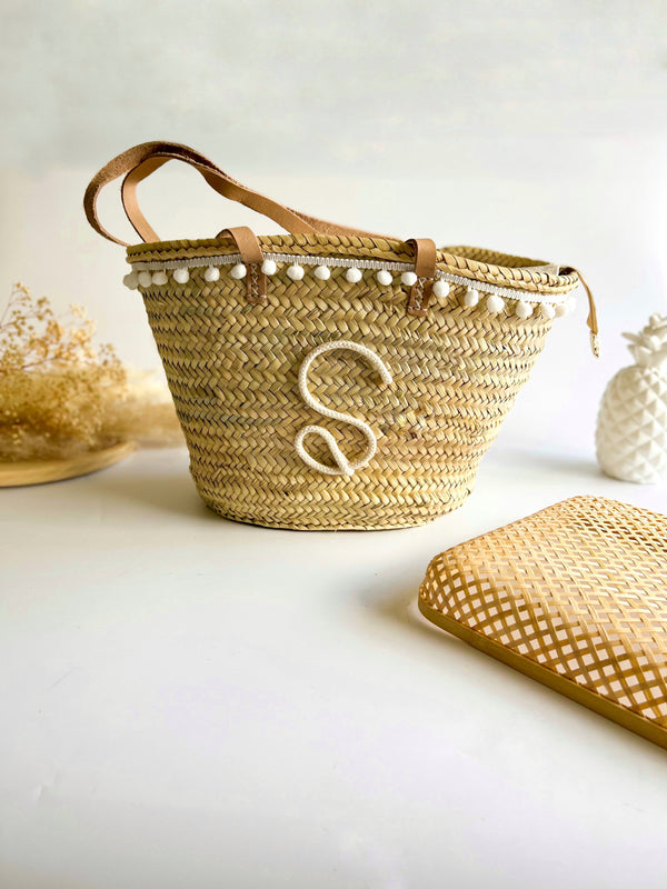 CAPAZO PERSONALIZADO INICIAL