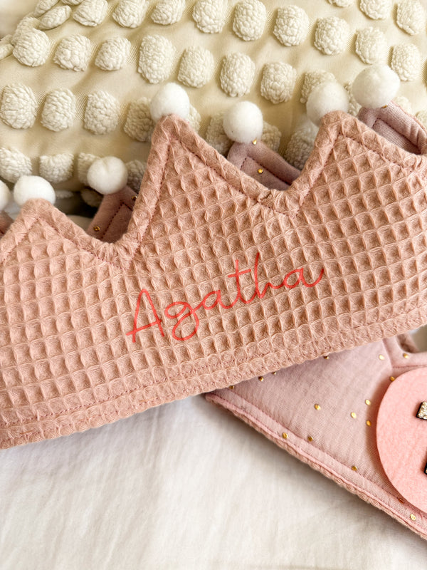 CORONA CUMPLEAÑOS BRILLI - Ohana Details