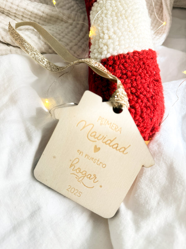 ADORNO NAVIDAD HOGAR - Ohana Details