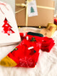 PACK CALCETINES NAVIDAD - Ohana Details
