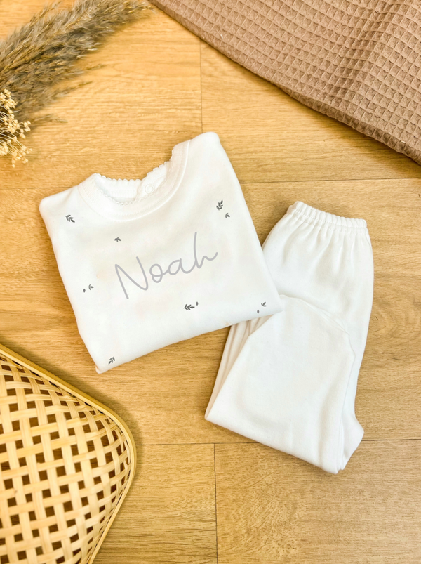 PRIMERA PUESTA PERSONALIZADA