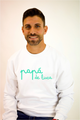 SUDADERA PERSONALIZADA FAMILY