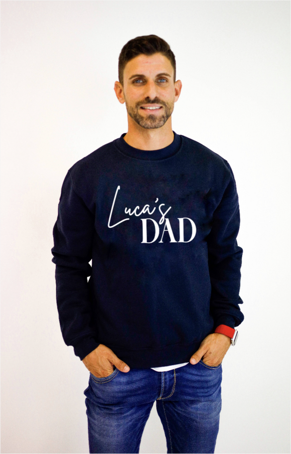 SUDADERA PERSONALIZADA LUX