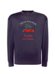 SUDADERA NAVIDAD COCHE