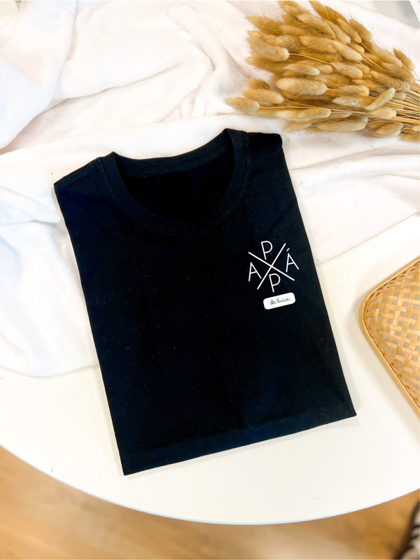 CAMISETA PAPÁ CRUZ