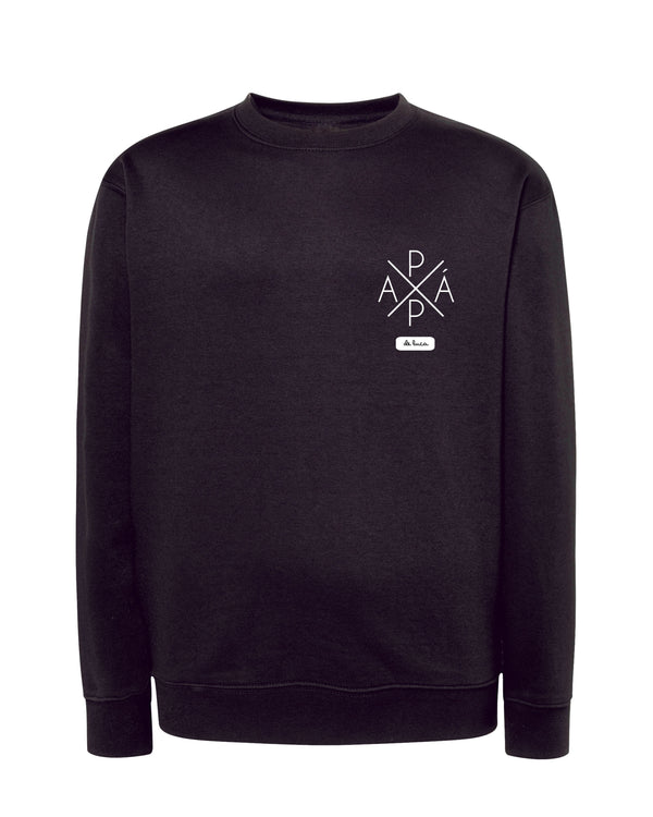 SUDADERA PERSONALIZADA CRUZ