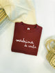 SUDADERA PERSONALIZADA FAMILY
