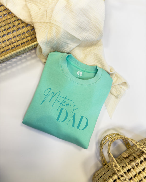 SUDADERA PERSONALIZADA LUX