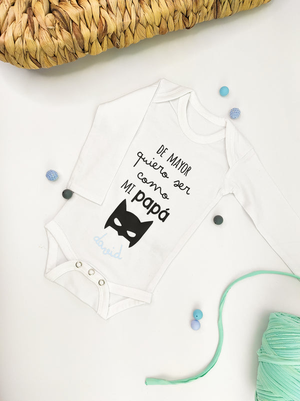 BODY PAPÁ