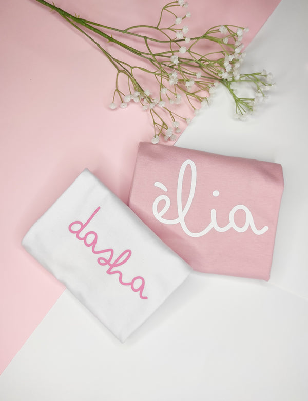 CAMISETA FAMILY NIÑO/A