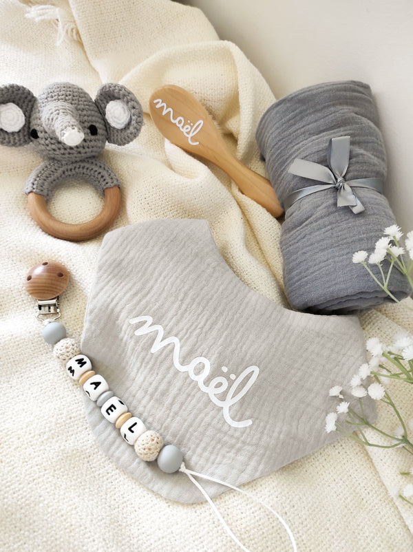 PACK NEW BORN ELEFANTE