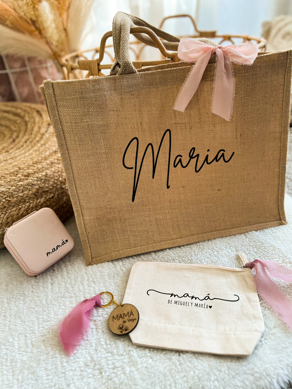 BOLSA NOMBRE