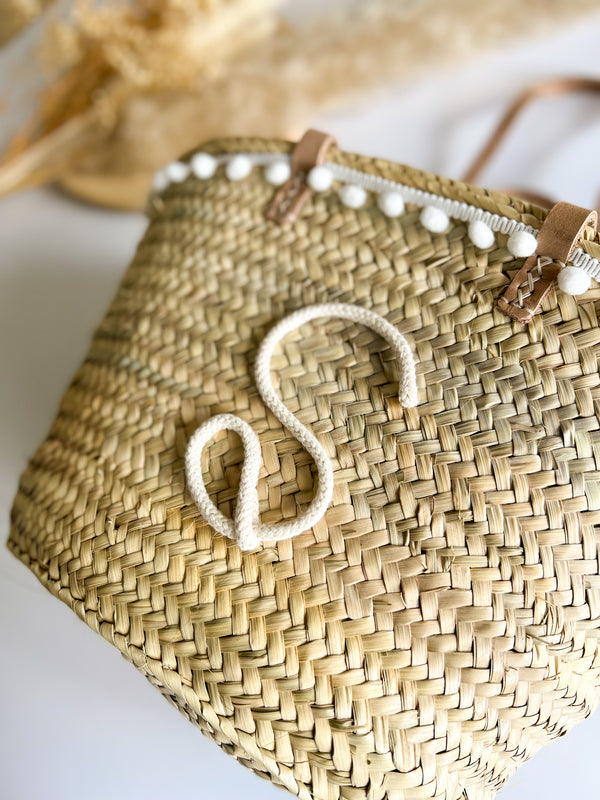 CAPAZO PERSONALIZADO INICIAL