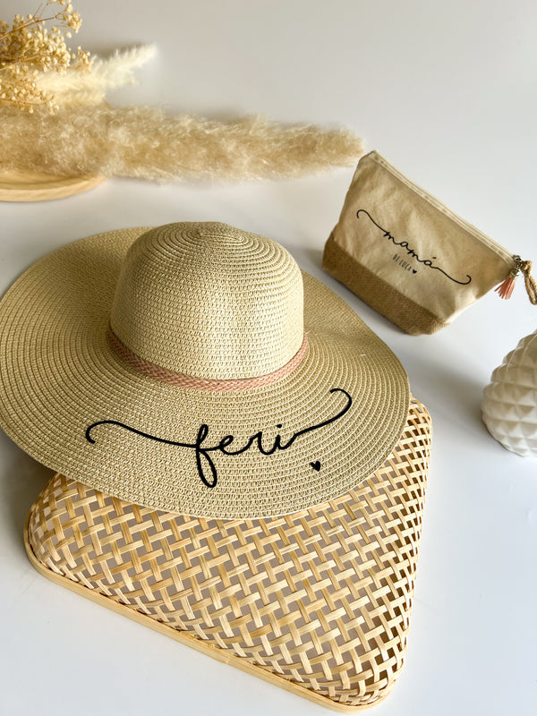 PAMELA PERSONALIZADA