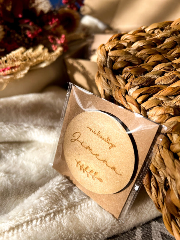 IMÁN RECORDATORIO EVENTO