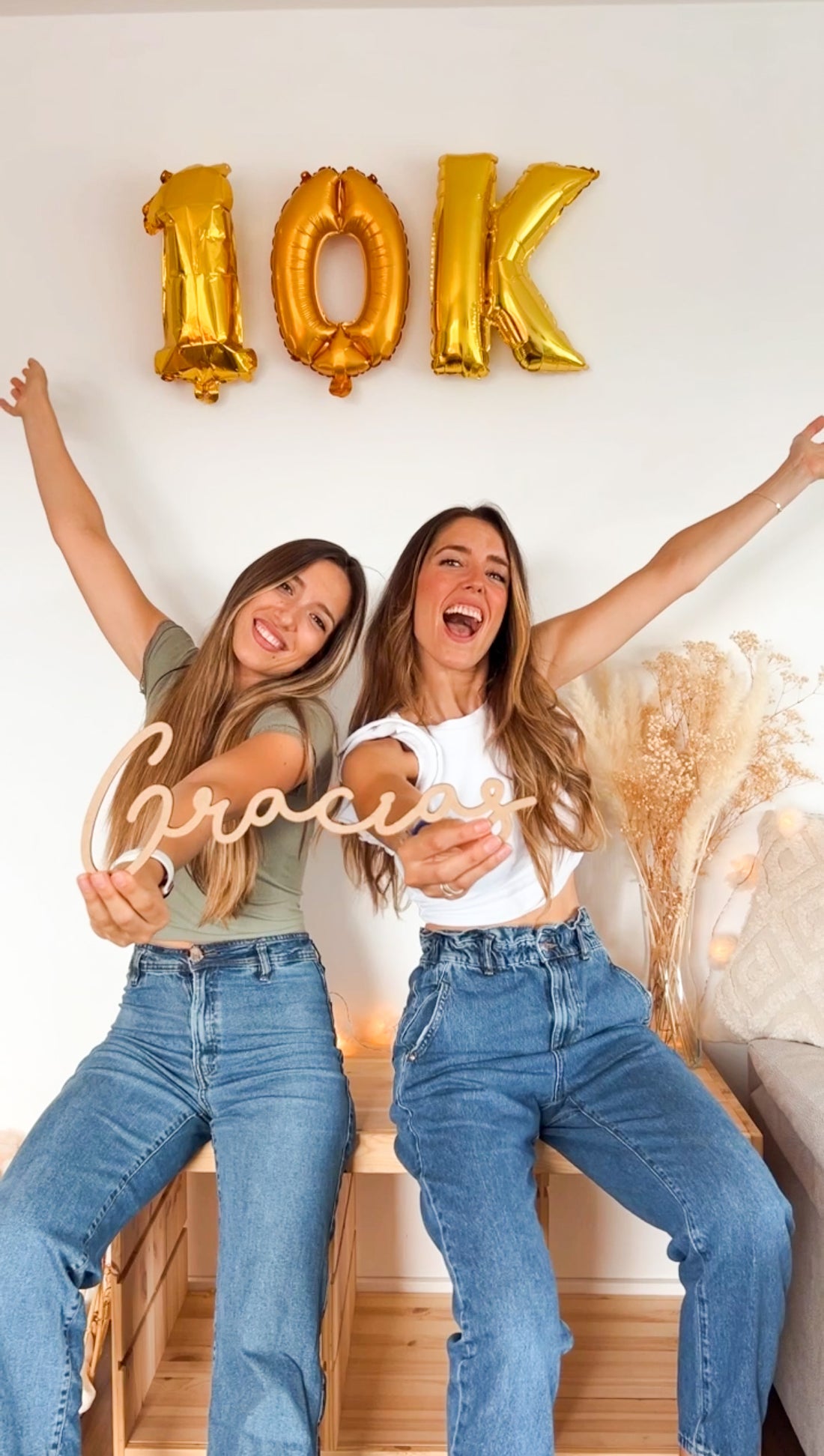 Cómo empezó nuestra familia Ohana