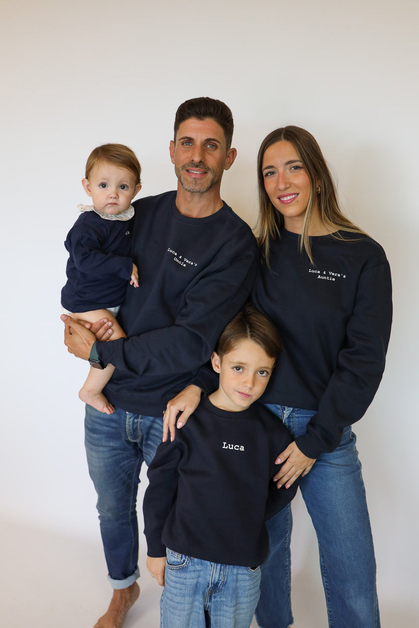 Sudaderas personalizadas