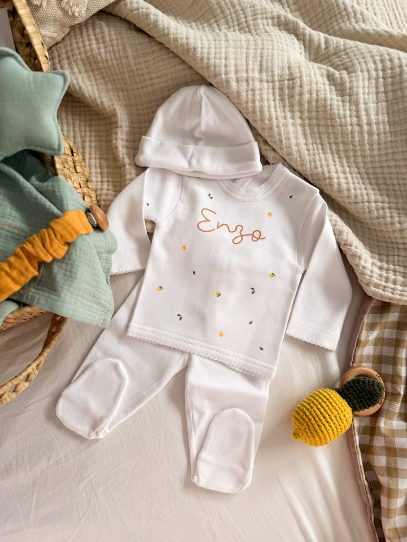Ropa para bebés y niños
