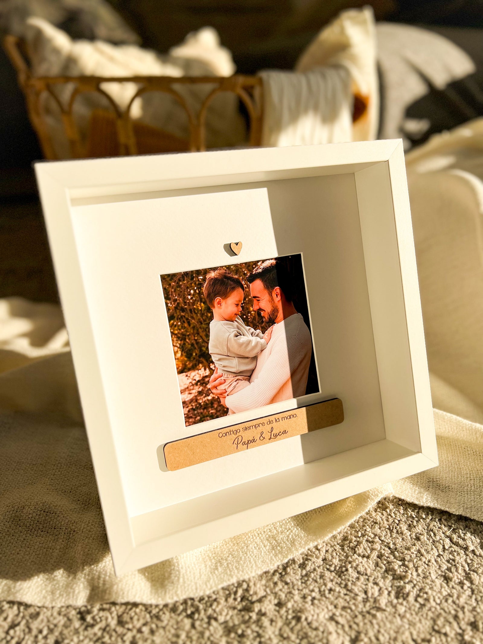 Detalles para el día del padre