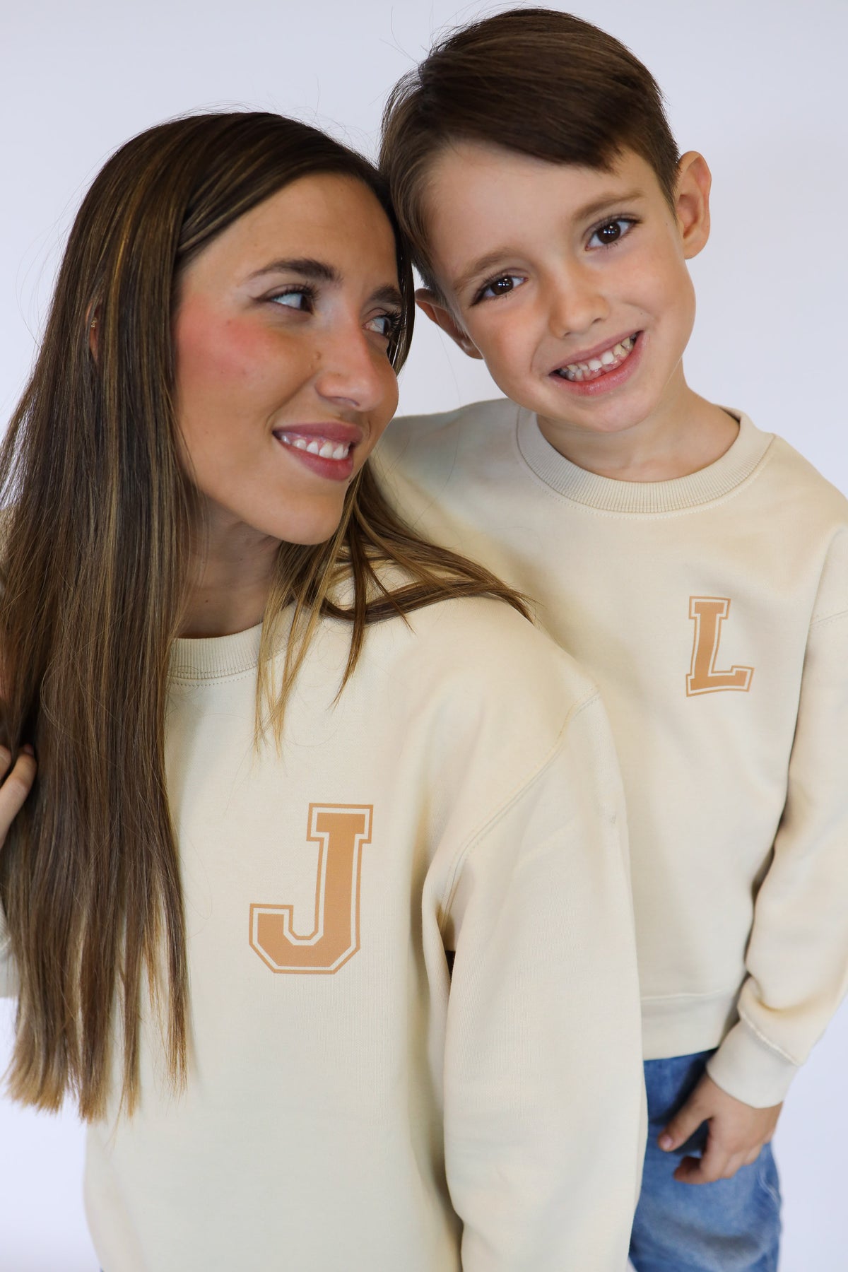 Sudadera Inicial