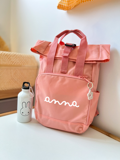 MOCHILA DOBLE ASA COLORS - Ohana Details
