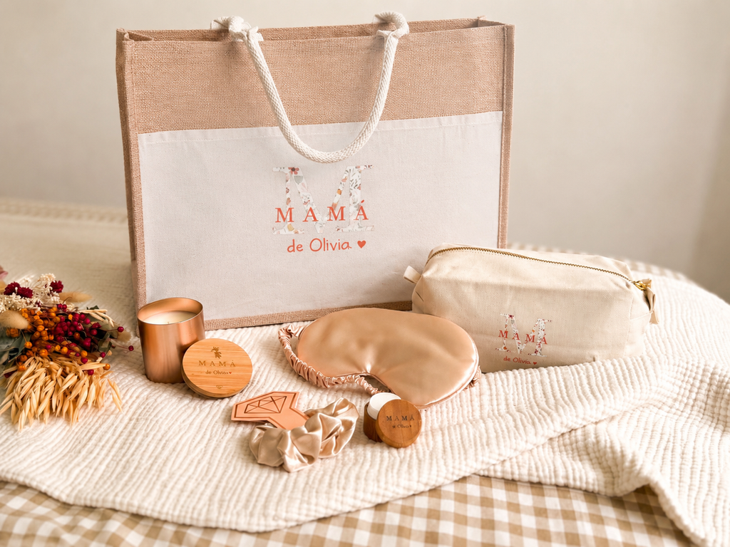 PACK MAMÁ/ABUELA MAXI