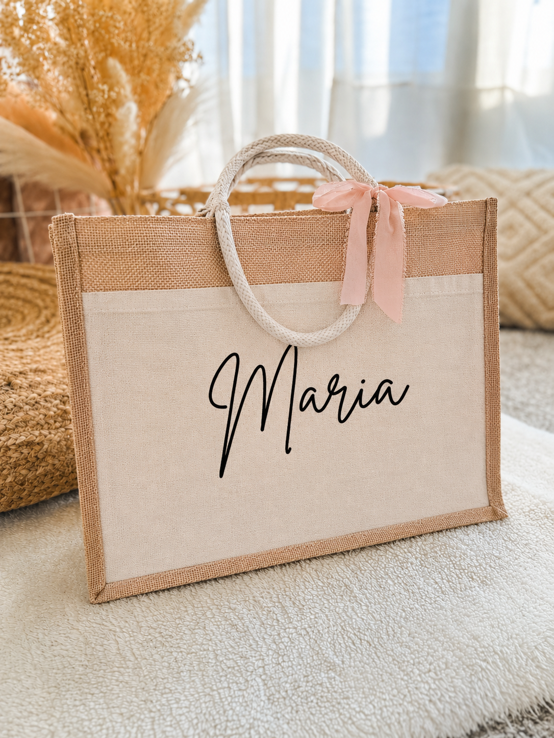 Bolsa nombre