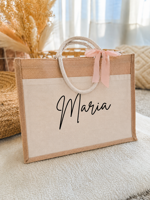 Bolsa nombre
