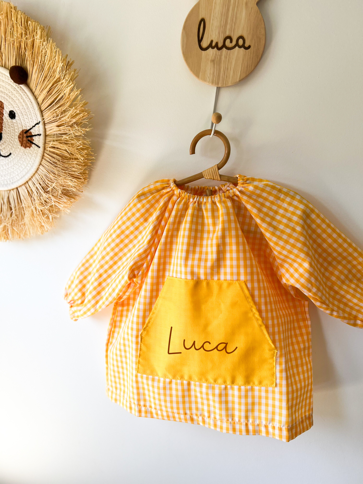 BATA PERSONALIZADA VICHY
